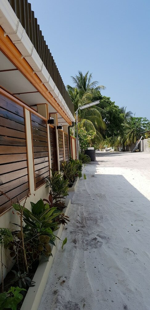 Фото South Ari Inn