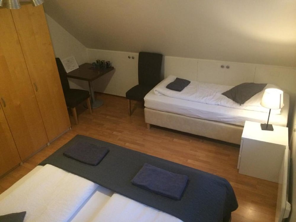 Фото Guesthouse Carina