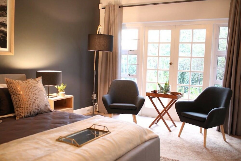 Фото Cape Town Views