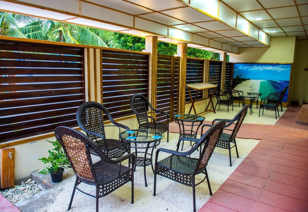 Фото South Ari Inn