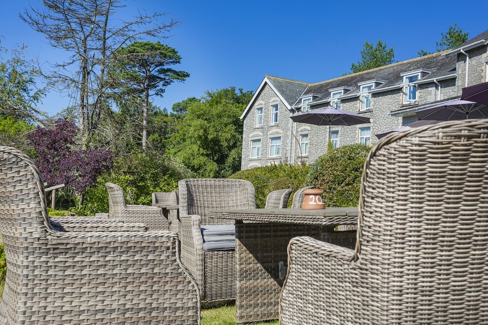 Фото The Moorland Hotel, Haytor, Devon