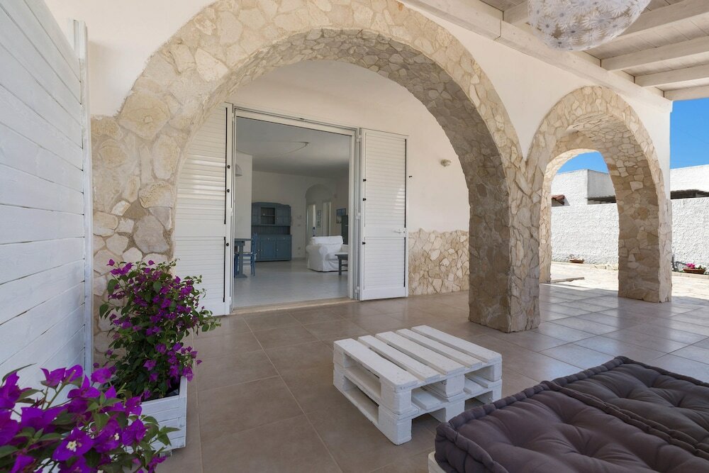 Фото Villette Milù