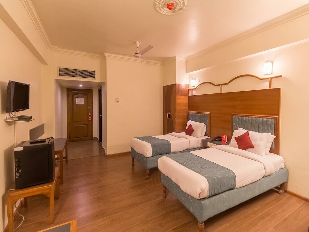 Фото Oyo 8450 Hotel Grand Starline
