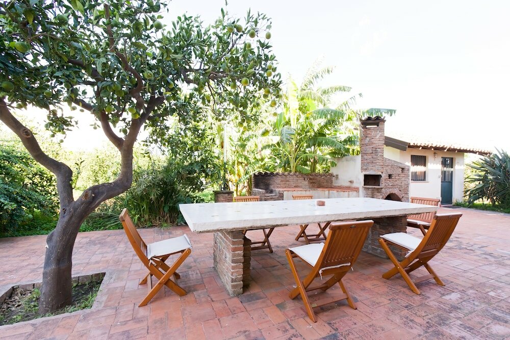 Фото Orange Park