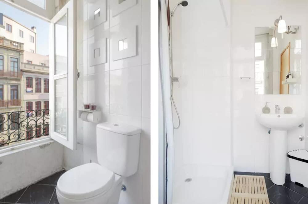 Фото Porta 33 Porto Suite