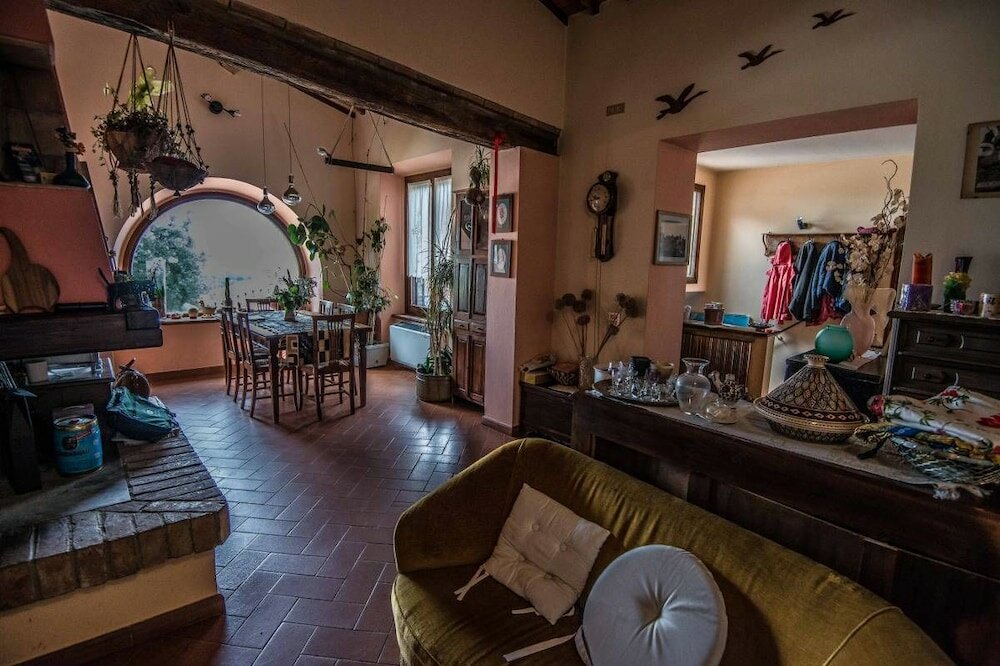 Фото Borgo De' Salaioli