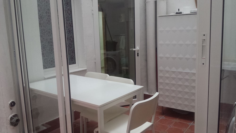 Фото Pensión Alemania