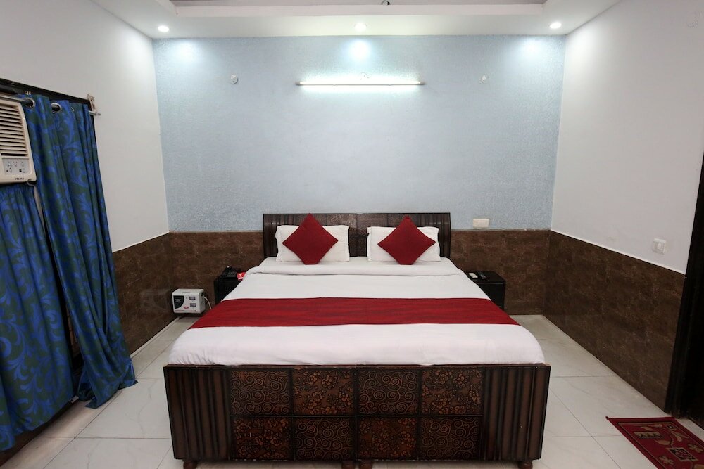 Фото Oyo 10362 Sector 45