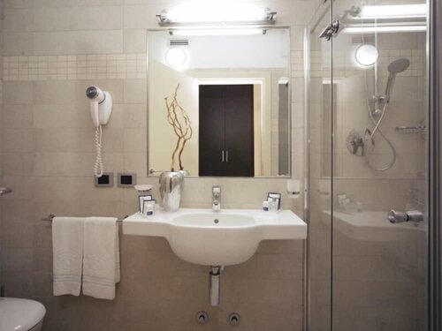 Гостиница Club Hotel Dante в Червии