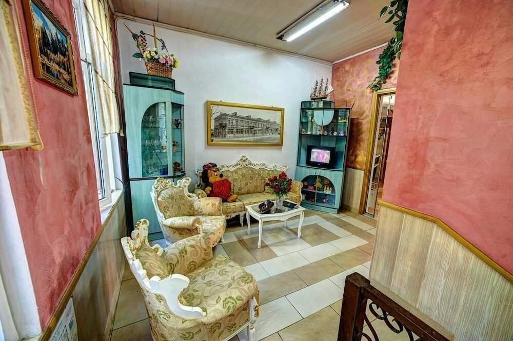 Фото Hotel Izvora