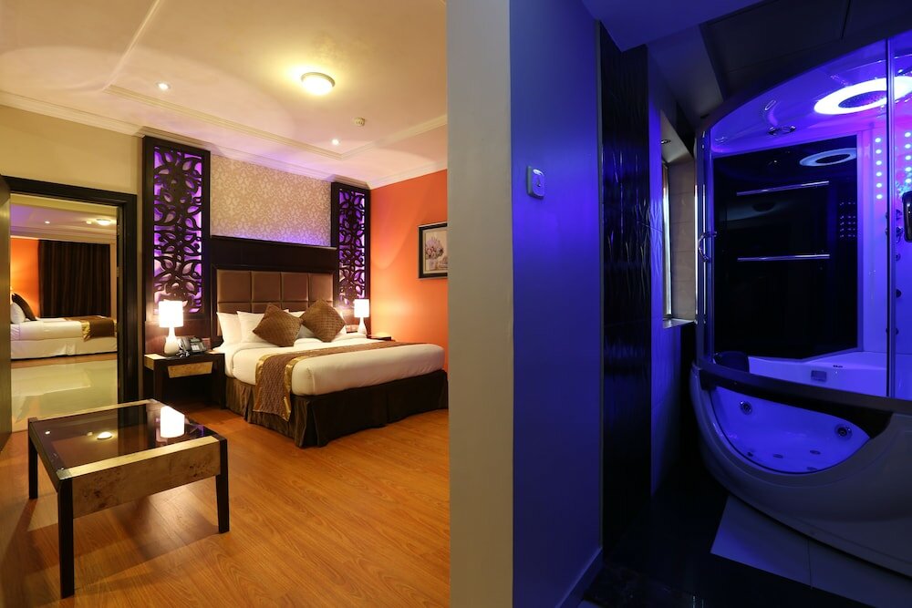 Фото Park Jizan Hotel