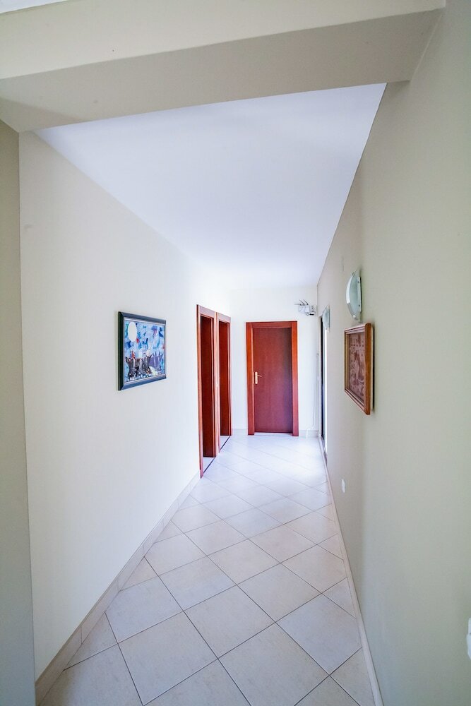 Фото Апартаменты Nilaj