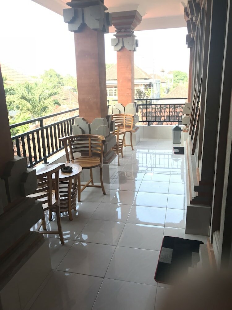 Фото Kacu guest house