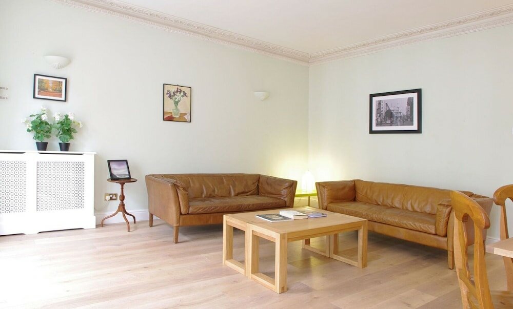 Фото The London Agent Covent Garden