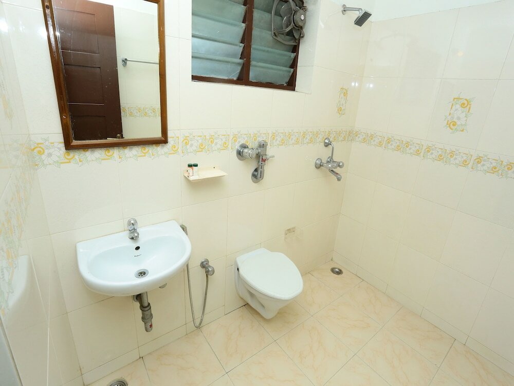 Фото Oyo 11528 Kovlam Park