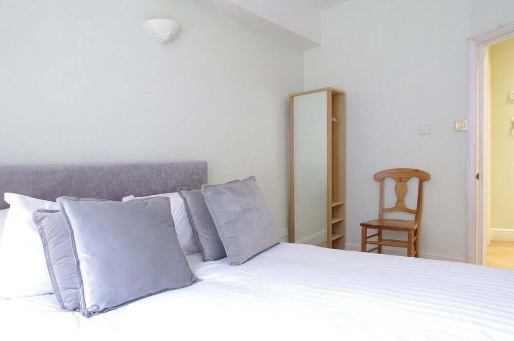 Фото The London Agent Covent Garden