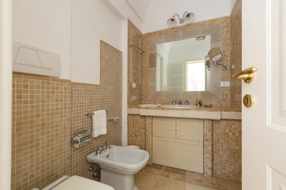 Фото Lo Scoglio Bianco