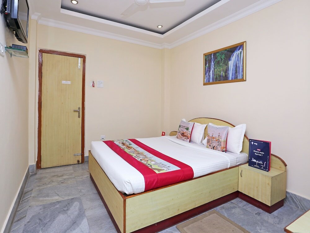 Фото Oyo 9924 Lisa Guest House