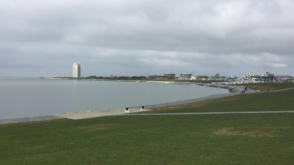 Фото Pension Kruse