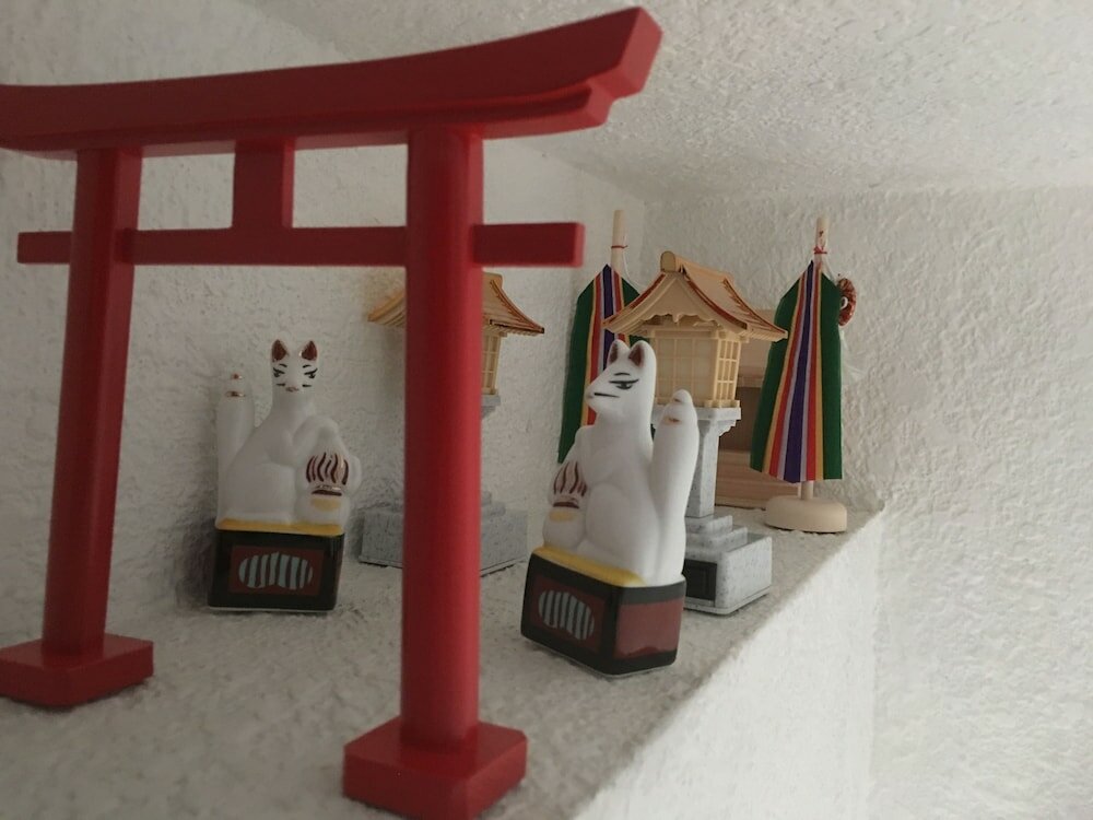 Фото Oriental Lodge Asakusa