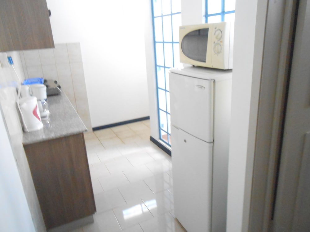 Фото Aquatic Villa Grand Baie Mauritius