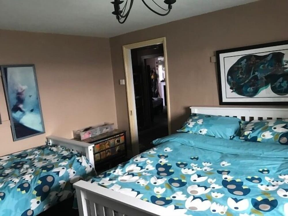 Фото The Little Tree Boutique B&b