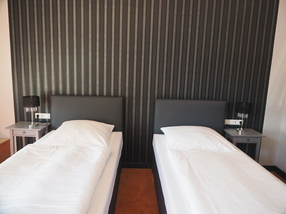 Фото Hotel Kipphut