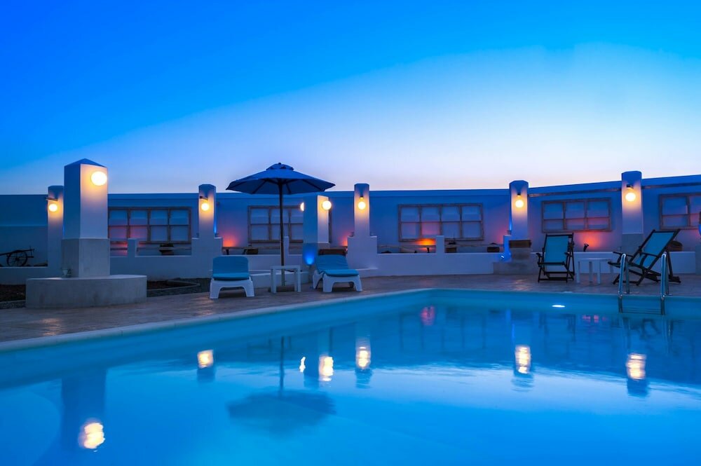 Фото Villa Dionysus