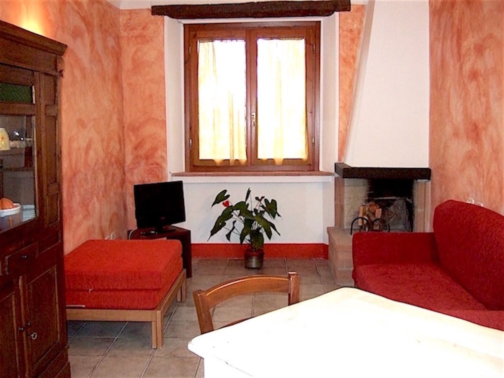 Фото Agriturismo Quarto Podere