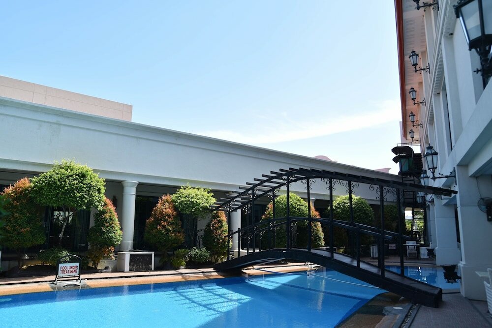 Фото Marcian Garden Hotel