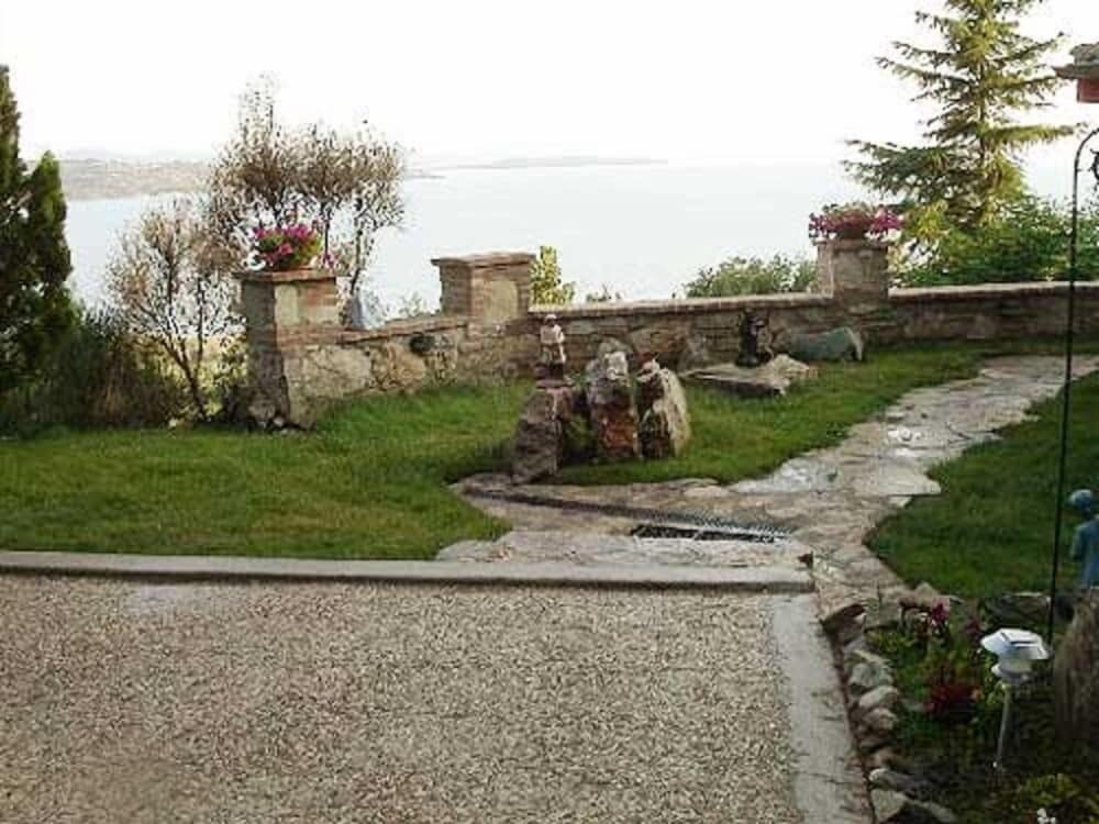 Фото Villa Trasimeno