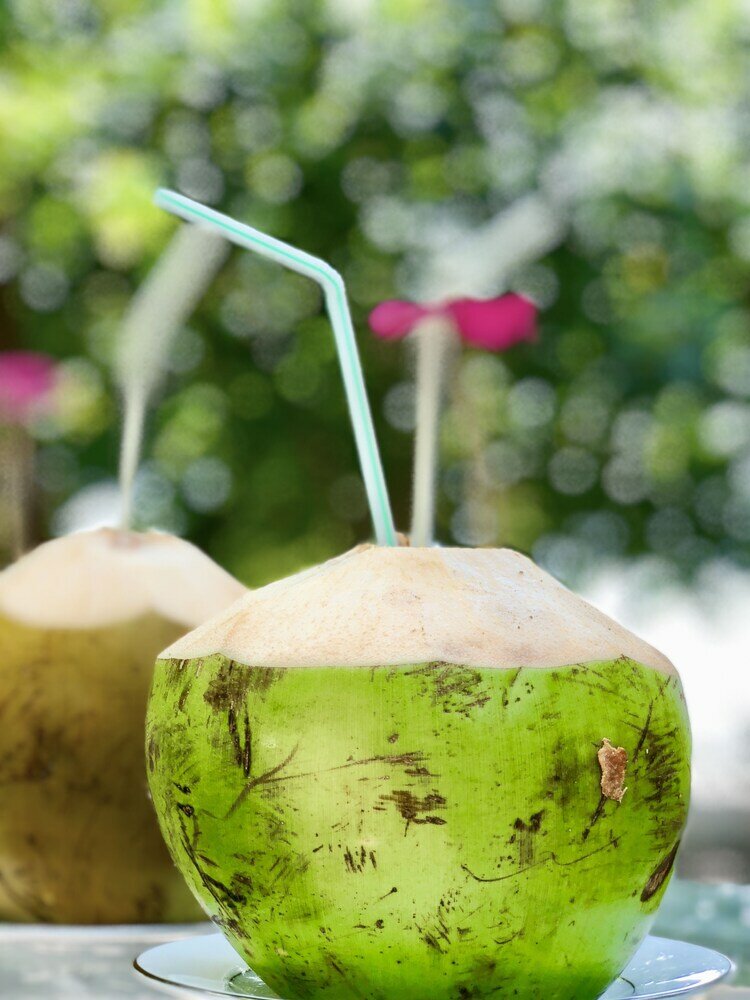 Фото Ocean Vibes Guesthouse