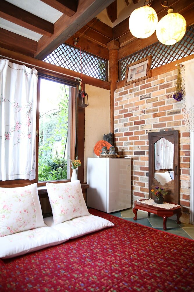 Фото Gyodong Salrae