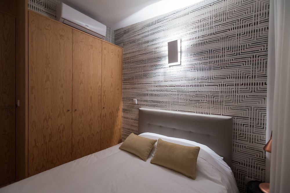 Фото Praça 66 Guest House