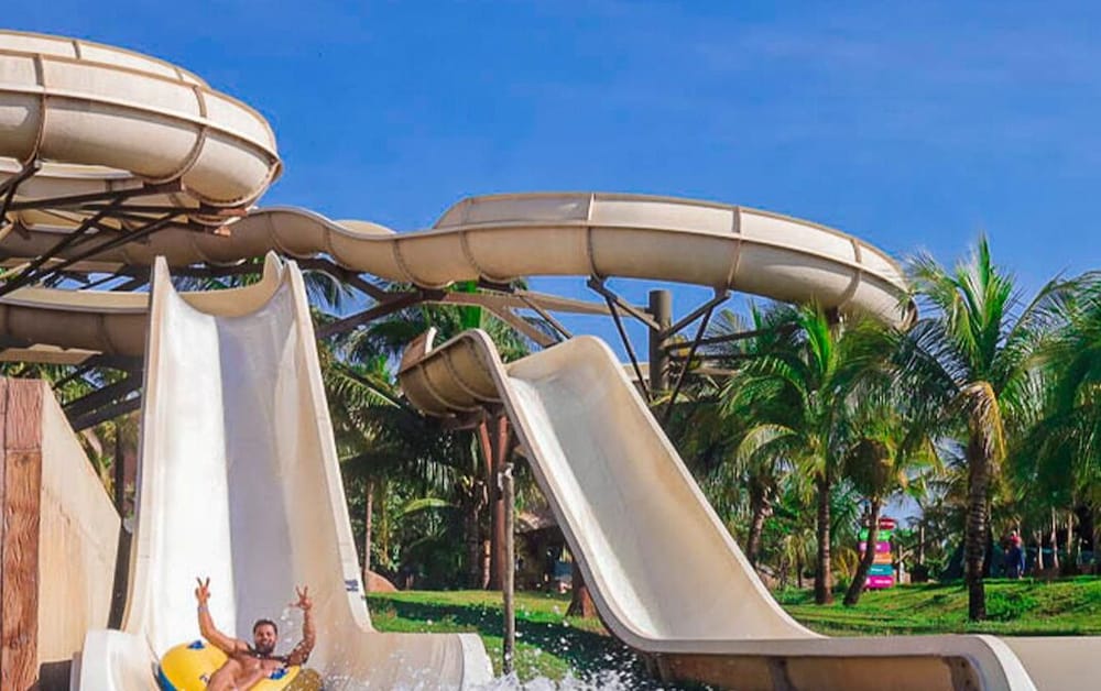 Фото Hot Beach Resort