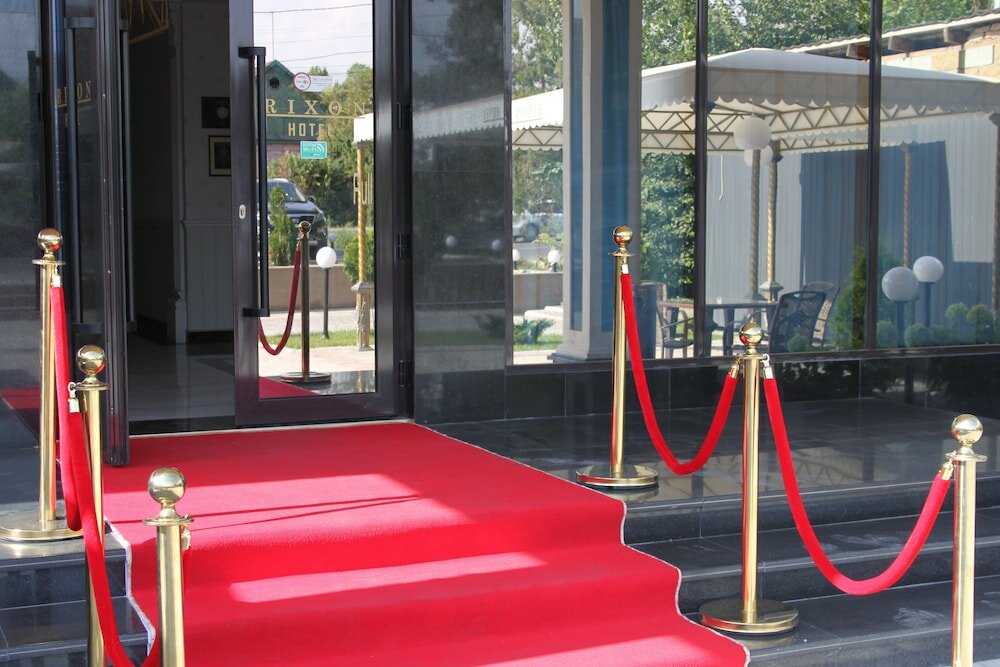 Фото Rixon Hotel