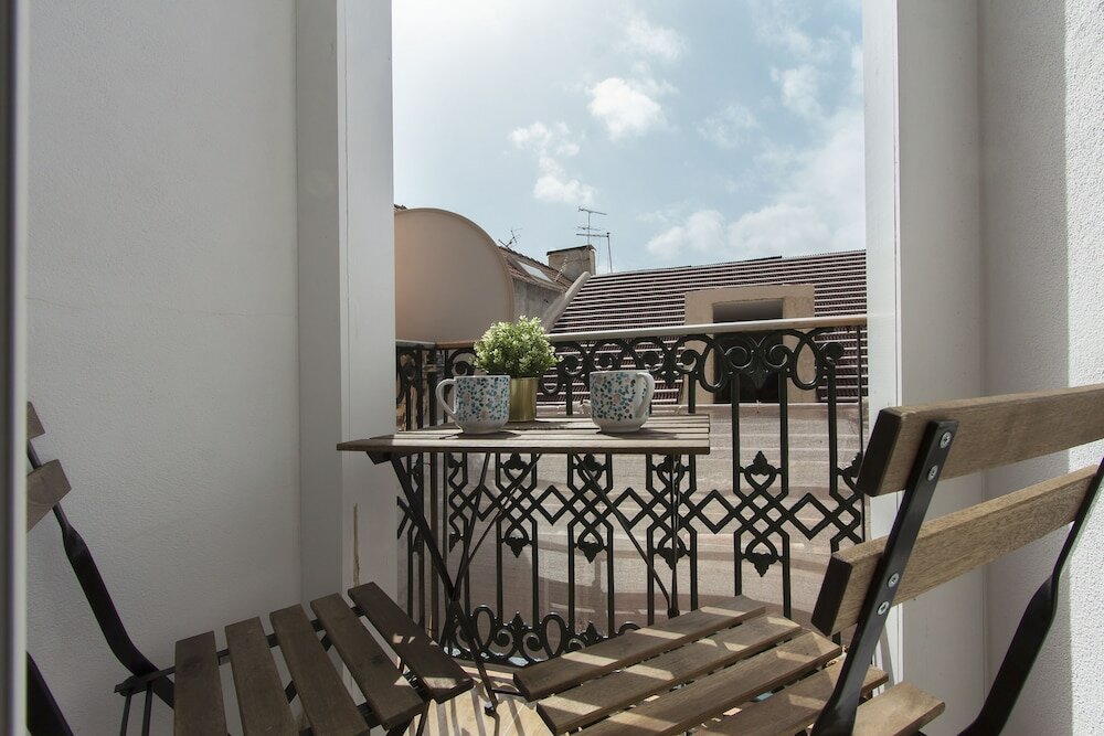 Фото Bairro Alto Stylish by Homing