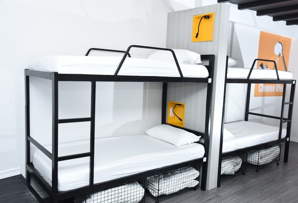 Фото Cinema Hostel Jerusalem