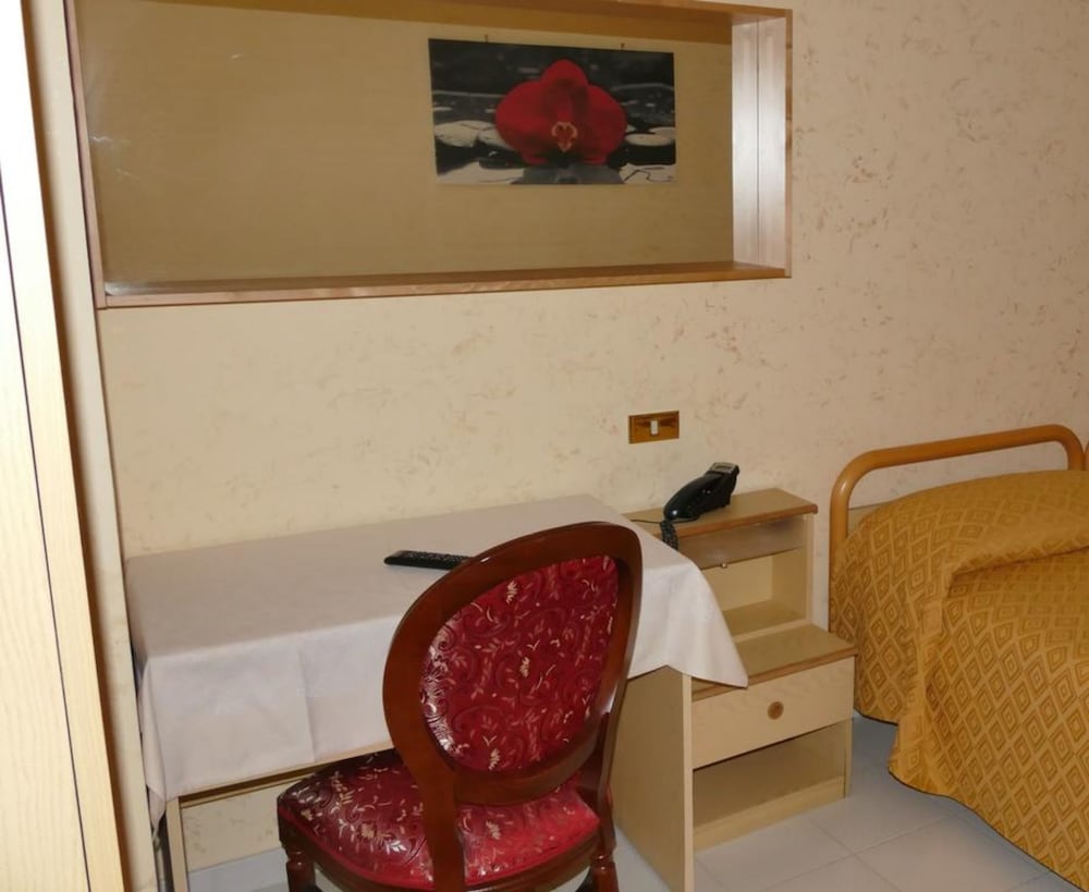 Фото Hotel Ristorante L'Ulivo