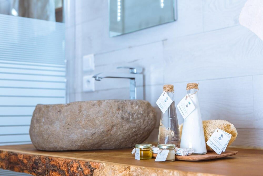 Фото Hotel Les Paletuviers