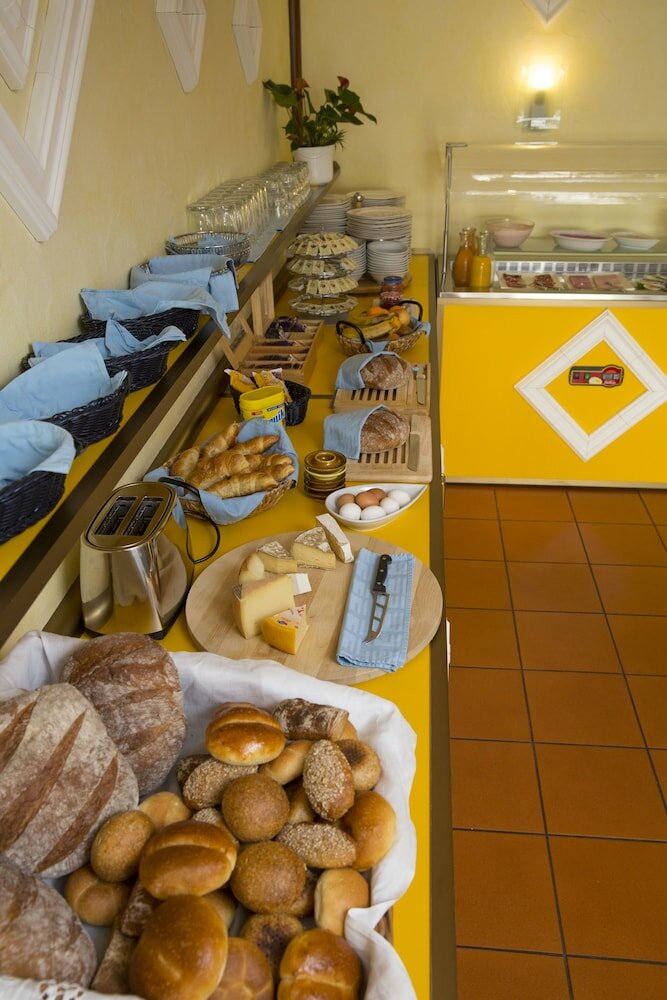 Фото Hotel Garni Tiziana