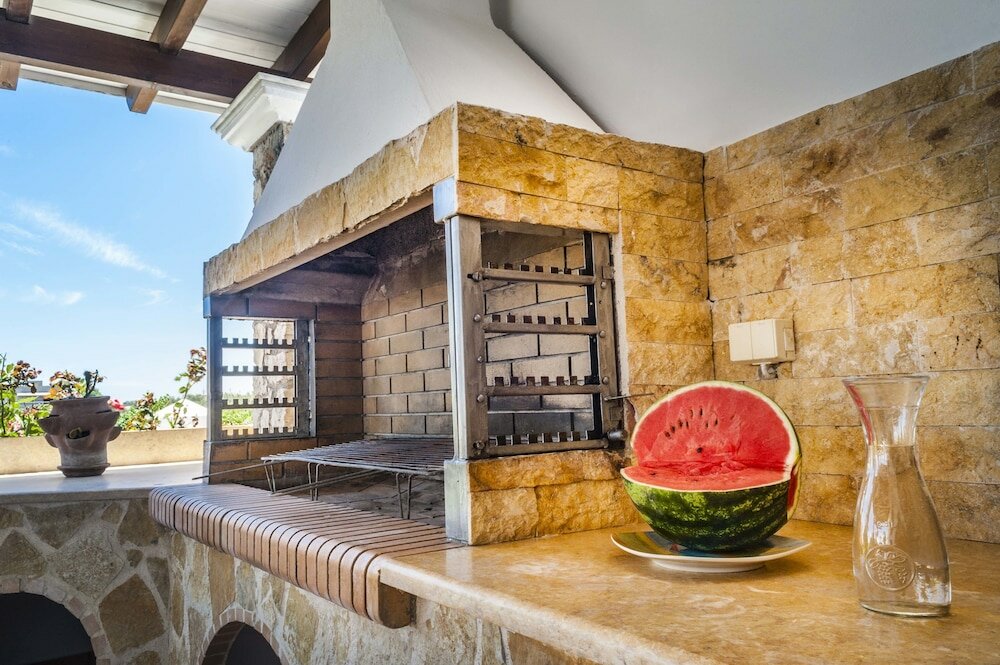 Фото Villa Dionysus