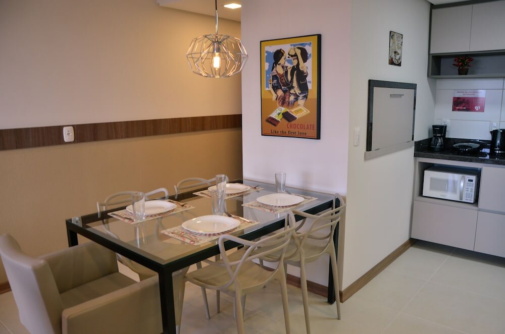 Фото Residencial Paradiso