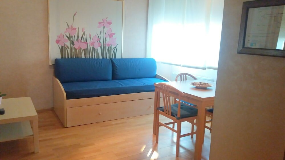 Фото Residence Nizza - Torino