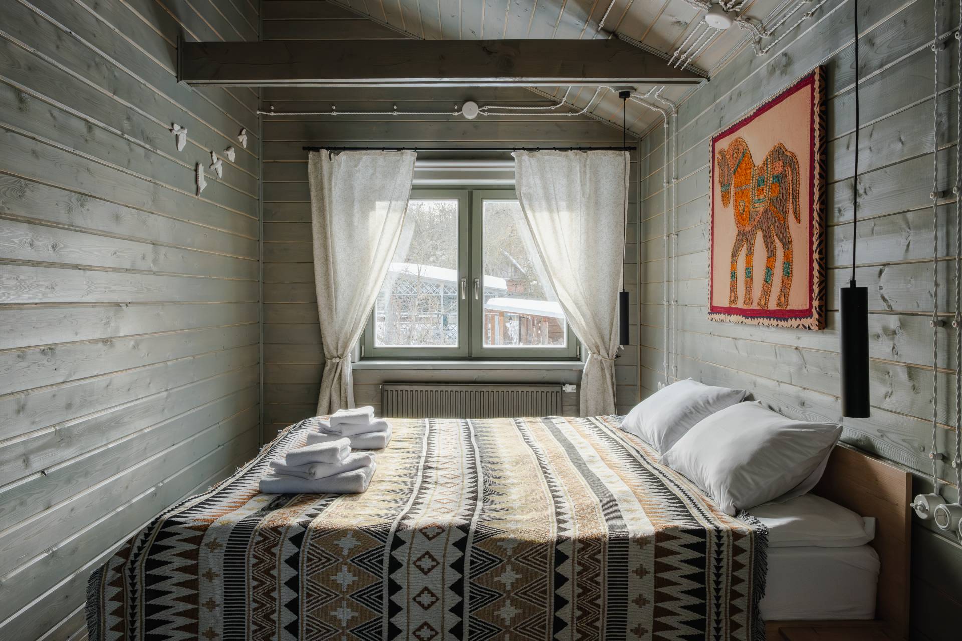 Фото Частная территория