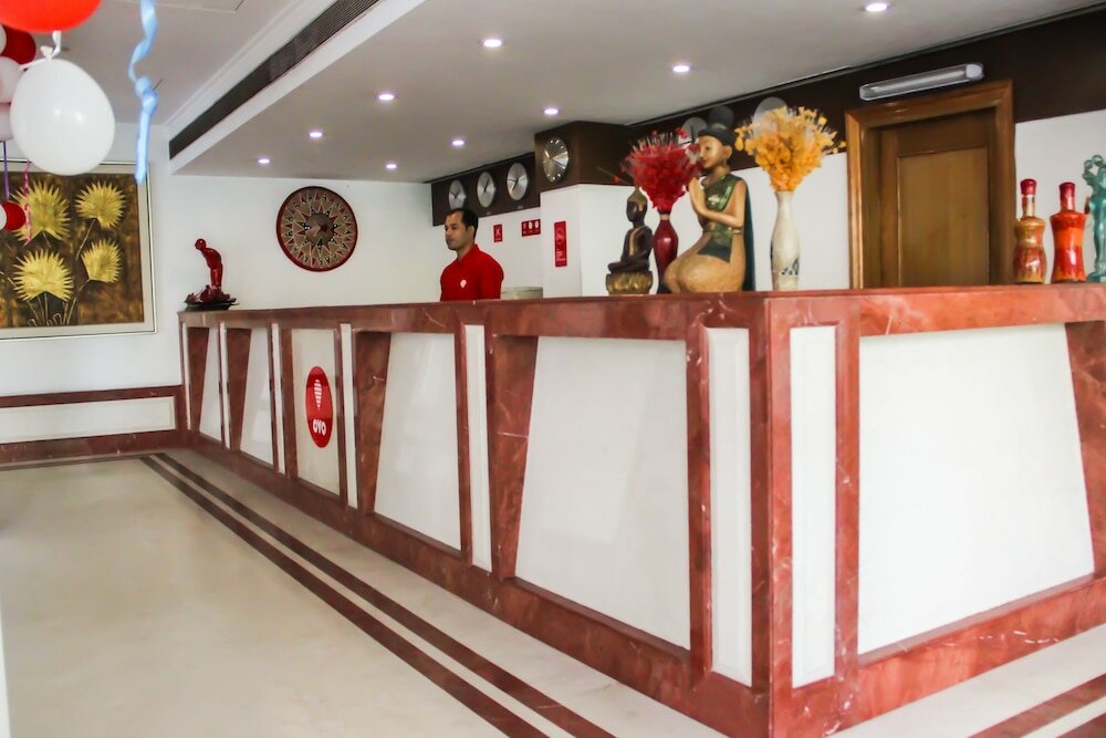Фото Oyo 8450 Hotel Grand Starline