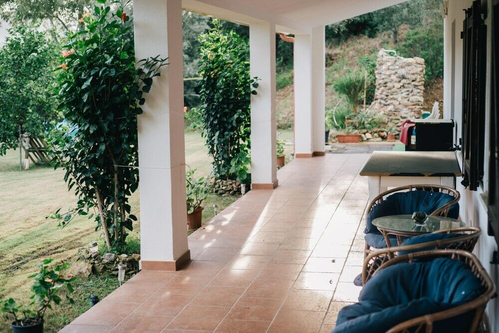 Фото Guesthouse Casavasco