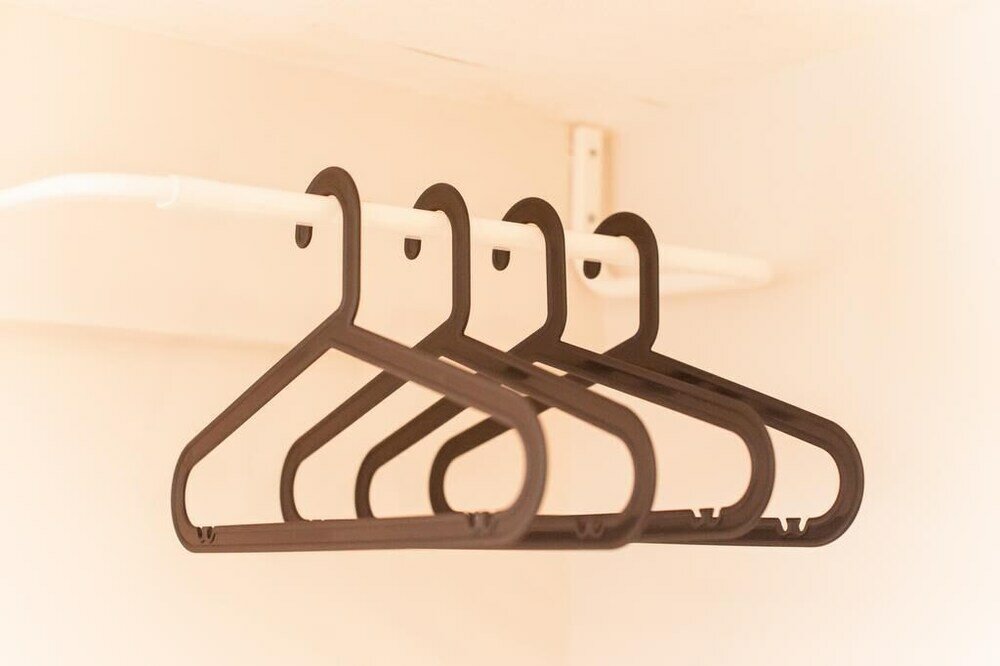 Фото Courthouse Apartments