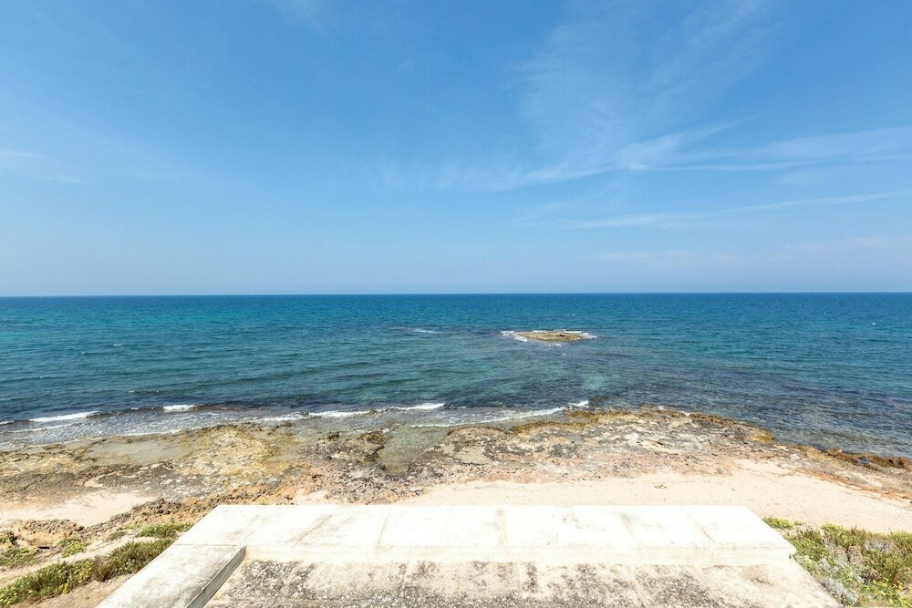 Фото Lo Scoglio Bianco