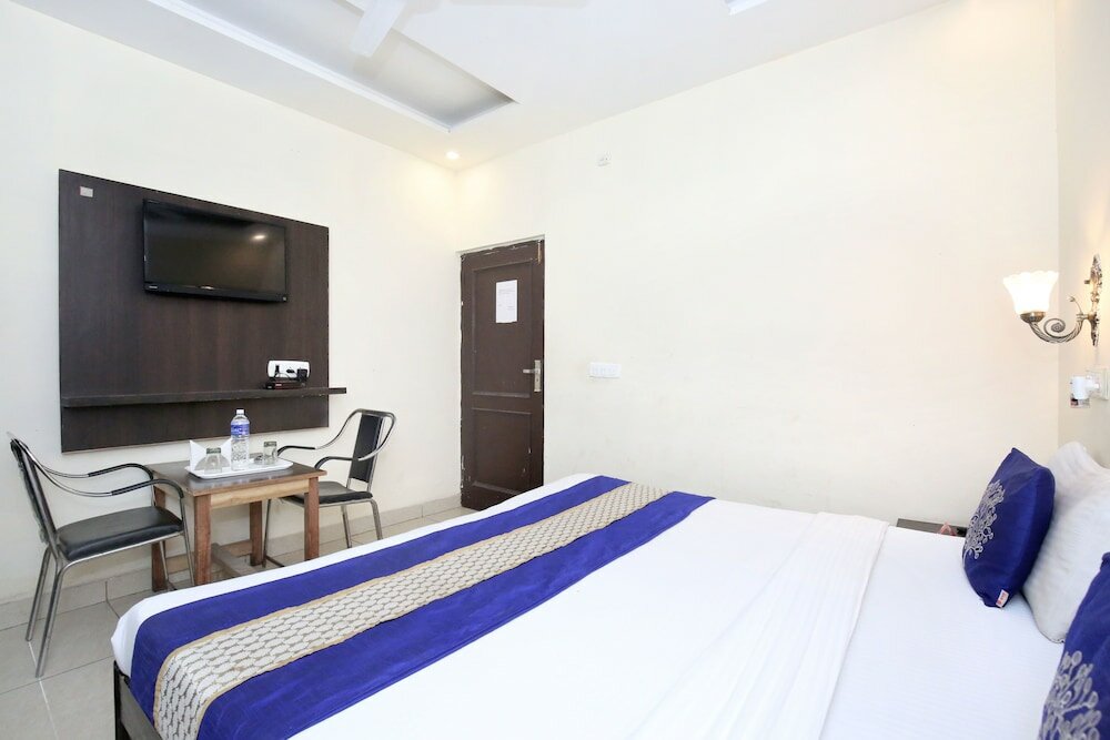 Фото Oyo 3004 Hotel Star City